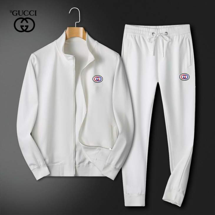Picture of Gucci Sweater Suits _SKUGucciM-4XL25cx20540054